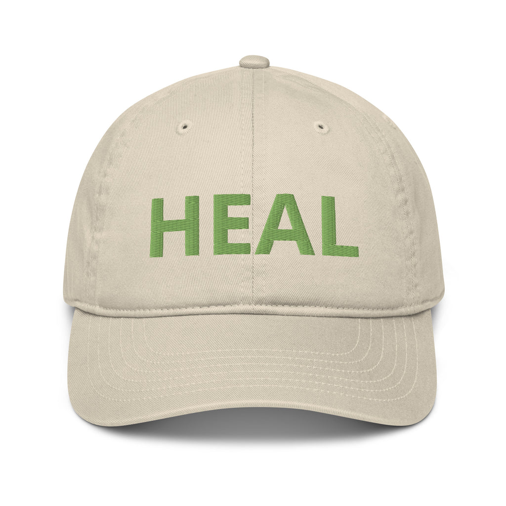 Organic hat