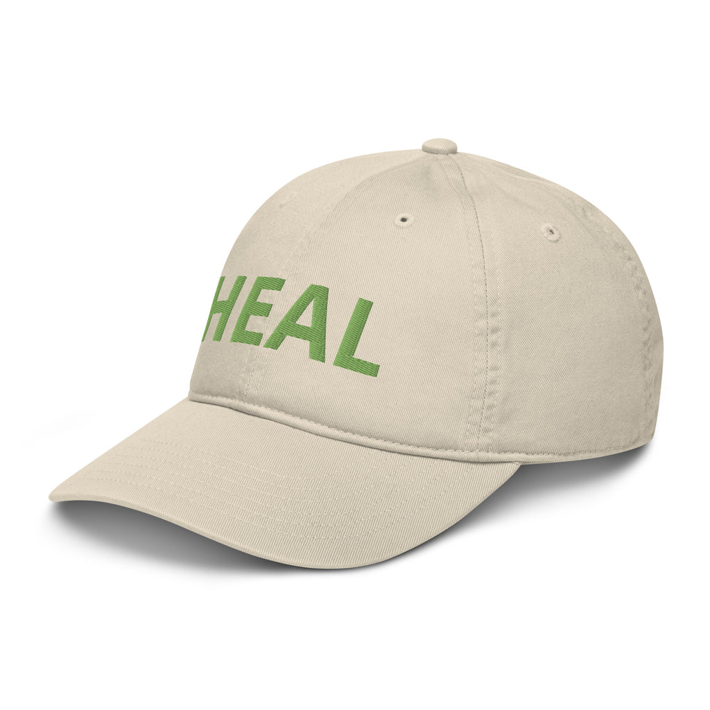 Organic hat