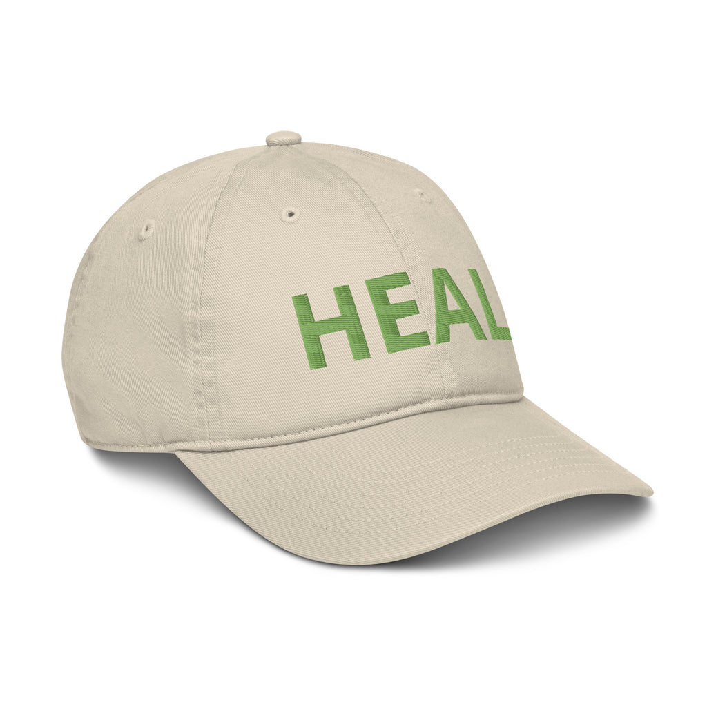 Organic hat